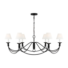  LC1196AI - Sullivan Medium Chandelier