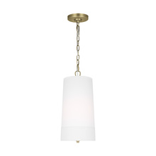  LP1101TWBWLW - Ivie Tall Pendant