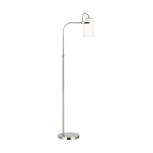 Visual Comfort & Co. Studio Collection LT1011PN1 - Hazel Task Floor Lamp