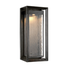  OL13703ANBZ-L1 - Urbandale Extra Large LED Lantern