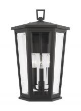  SLO1063TXB - Large Wall Lantern