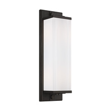  TV1222AI - Logan Linear Tall Sconce