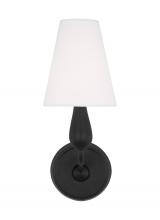  TW1161AI - Ziba Small Sconce