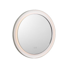 Visual Comfort & Co. Studio Collection KSMRIL104PN - CHOPIN 24 RND IL MIRROR PN