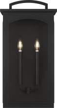 Visual Comfort & Co. Studio Collection CO1572TXB - MODESTO 24 2L WALL LNTRN TXB