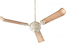  27603-70 - Brewster 3bld 60" Fan - PW