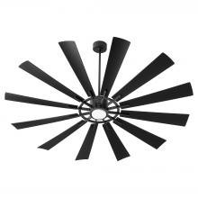  47212-59 - Cirque 72" Fan - MB