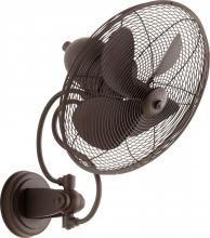  94144-86 - Piazza 14" Wall Fan - OB