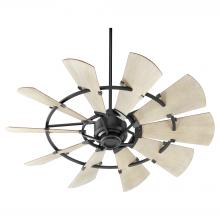  95210-69 - Windmill 52" Fan - TXB