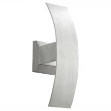  9721-16 - Curvo 15" LED Sconce - BA