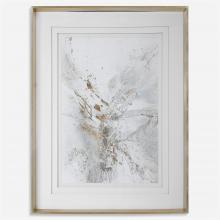  41625 - Pathos Framed Abstract Print