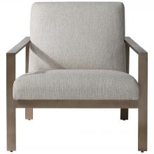  23525 - Wills Contemporary Accent Chair