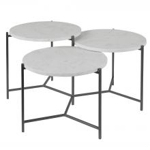  25071 - Contarini Tiered Coffee Table