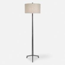  28118 - Ivor Cast Iron Floor Lamp