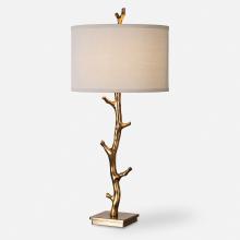  27546 - Javor Tree Branch Table Lamp