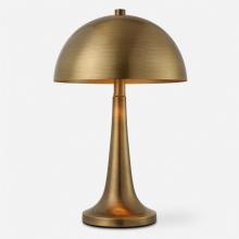  30413-1 - Uttermost Dame Brass Table Lamp