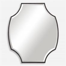  09526 - Ulalia Scalloped Mirror