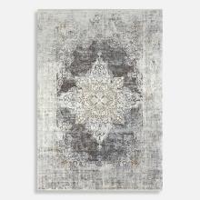  71509-5 - Uttermost Poneto Traditional 5x7.5 Rug