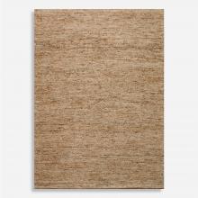 Uttermost 70035-9 - Uttermost Makula Natural Jute 9x12 Rug