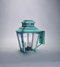 Northeast Lantern 8631-AC-MED-CLR - Wall