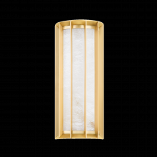  346-14-VB - LEDA Wall Sconce