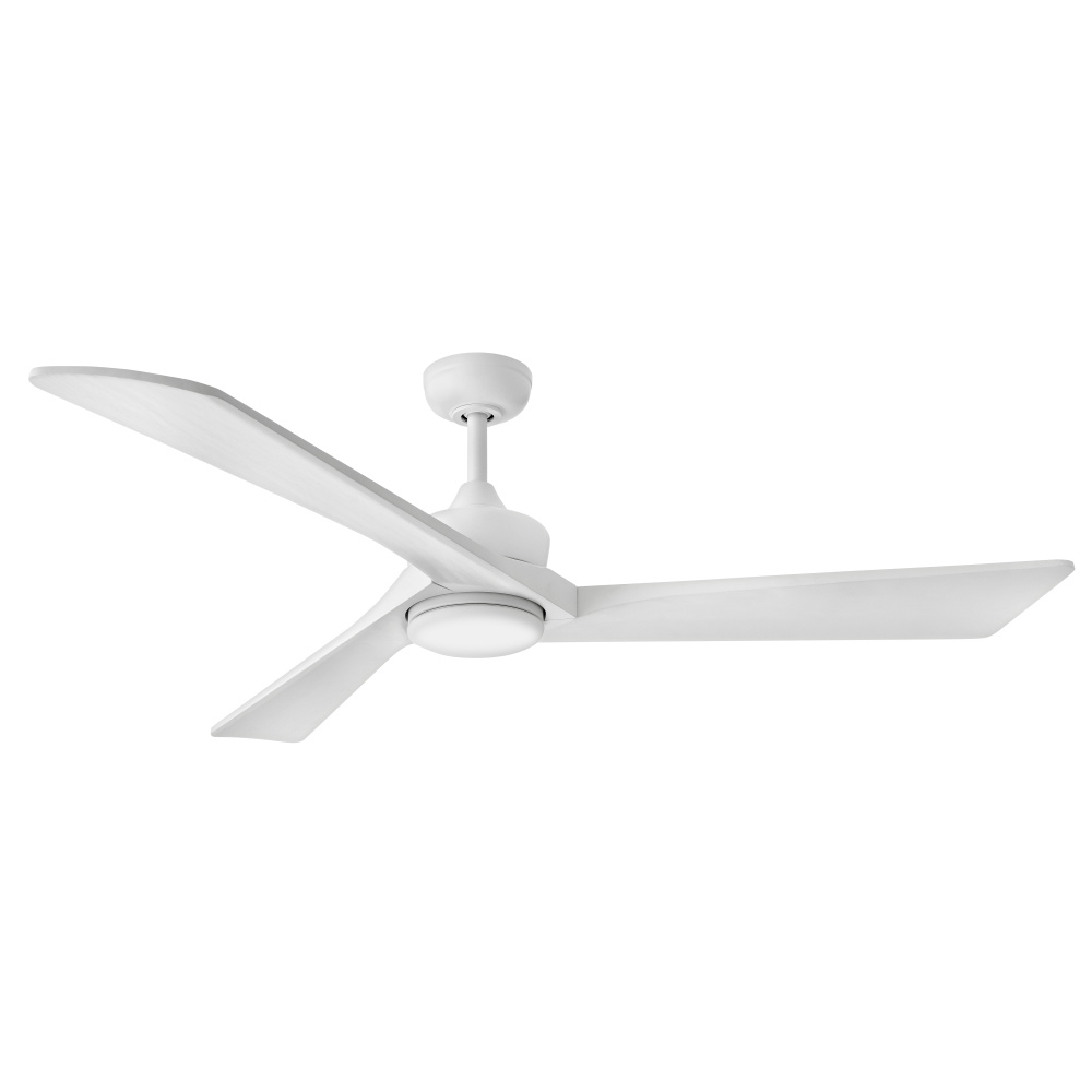 Sculpt 60" LED Smart Fan