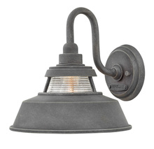  1194DZ - Small Wall Mount Barn Light