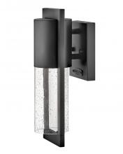  1327BK-LL - Small Wall Mount Lantern