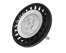  13W27K60-PAR36 - Par36 LED 13w 2700K 60 Degree