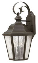  1676OZ-LL - Medium Wall Mount Lantern