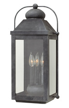  1855DZ - Large Wall Mount Lantern