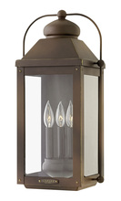  1855LZ-LL - Large Wall Mount Lantern