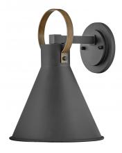  18870MB-LL - Small Wall Mount Lantern