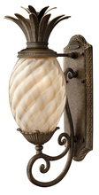  2120PZ-LED - Small Wall Mount Lantern