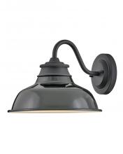  23080MB-GK - Small Gooseneck Barn Light