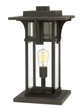  2327OZ - Medium Pier Mount Lantern