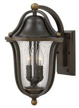  2644OB - Medium Wall Mount Lantern