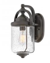  2750OZ - Medium Wall Mount Lantern