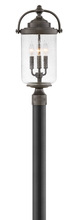  2757OZ - Medium Post Top or Pier Mount Lantern