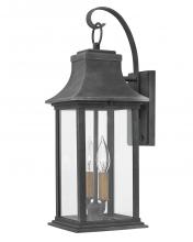  2934DZ - Medium Wall Mount Lantern