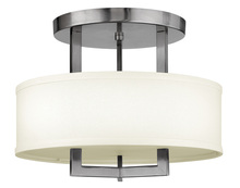  3200AN - Medium Semi-Flush Mount