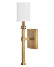  46410HB - Medium Sconce