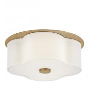  46441HB - Medium Flush Mount