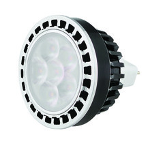  6W27K15 - LED MR16 6w 2700K 15 Degree