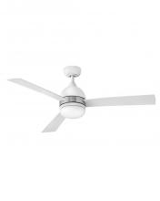  902352FMW-LWA - Verge 52" LED Fan