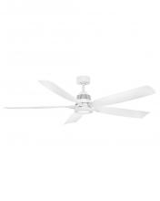  906564FMW-LDD - Bodin 64" LED Smart Fan