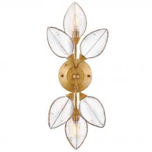  FR47760DA - Large Two Light Sconce