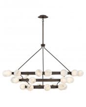  FR41908BX - Double XL Multi Tier Chandelier