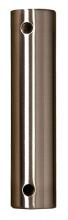  DR1SS-24SSBNW - 24-inch Downrod - SSBNW - SS