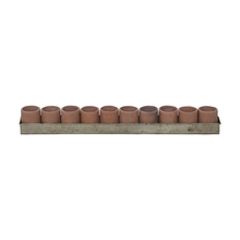 ELK Home 2015517 - CANDLE - CANDLE HOLDER